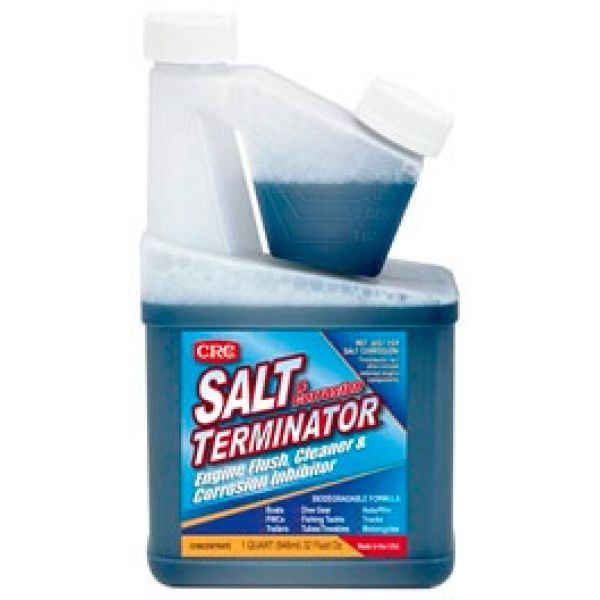 CRC SX32 Salt Terminator - Quart