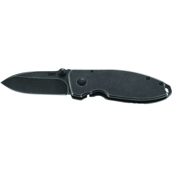 CRKT 2490KS Squid Folding Knife