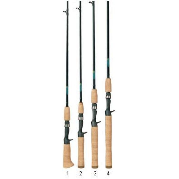 St. Croix PC70HF2 Premier Casting Rod