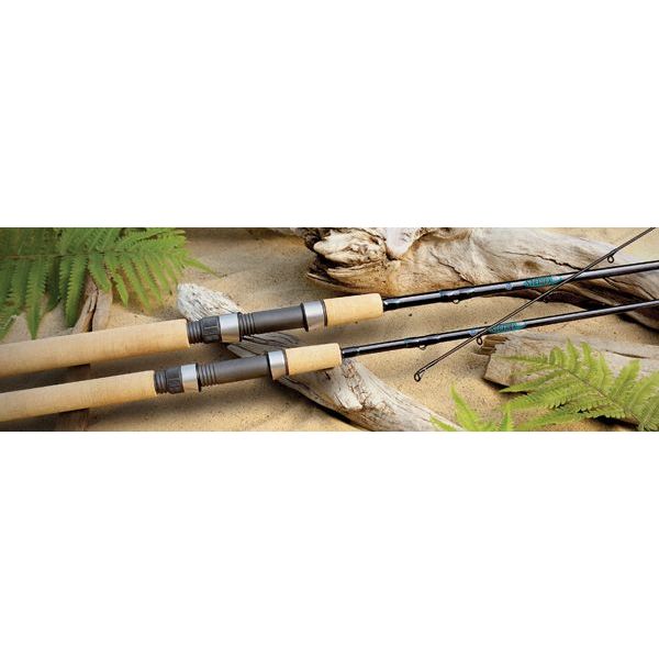 St. Croix PS46ULM Premier Spinning Rod