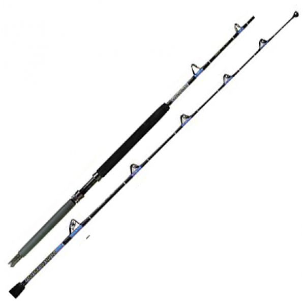 Crowder Bluewater SU2070 Slick Butt Stand-Up Rod