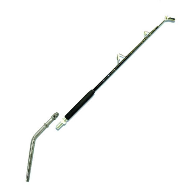 Crowder DD80 Deep Drop Rod