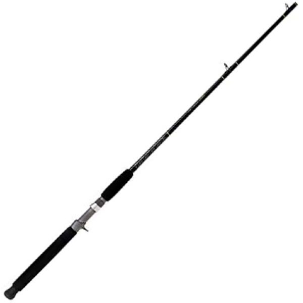 Crowder E-Series Fiberglass Casting Rods