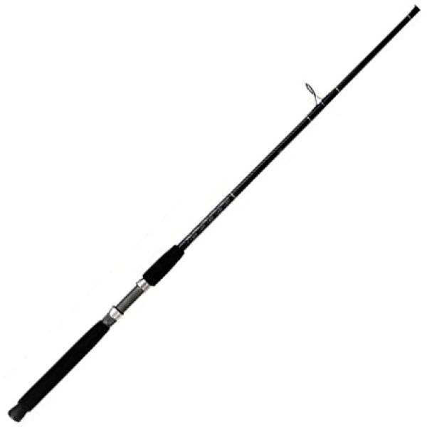 Crowder E-Series Fiberglass Spinning Rods