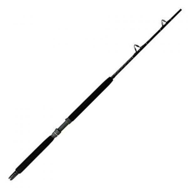 Crowder E-Series Junior Stand-Up Rods