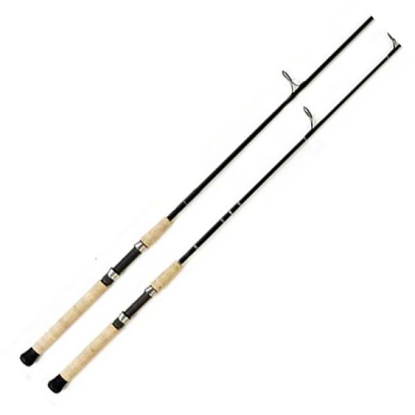 Crowder E-Series Lite Spinning Rods