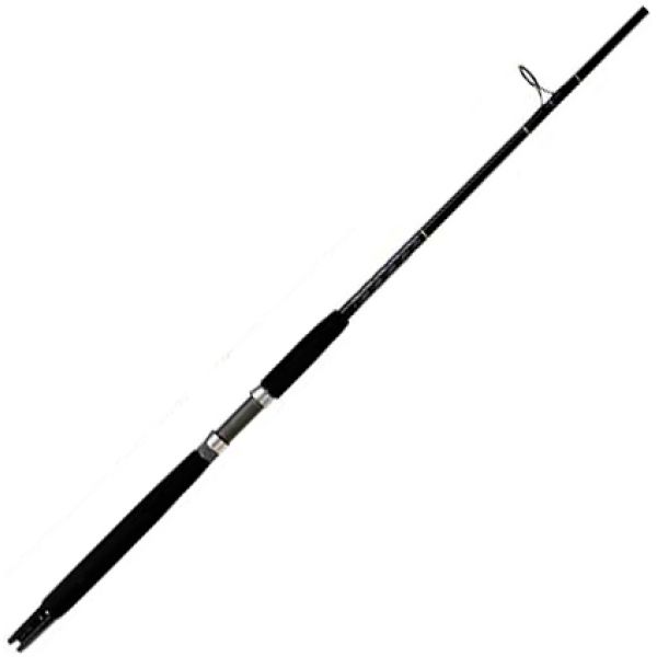 Crowder E-Series Spin Troll Rods