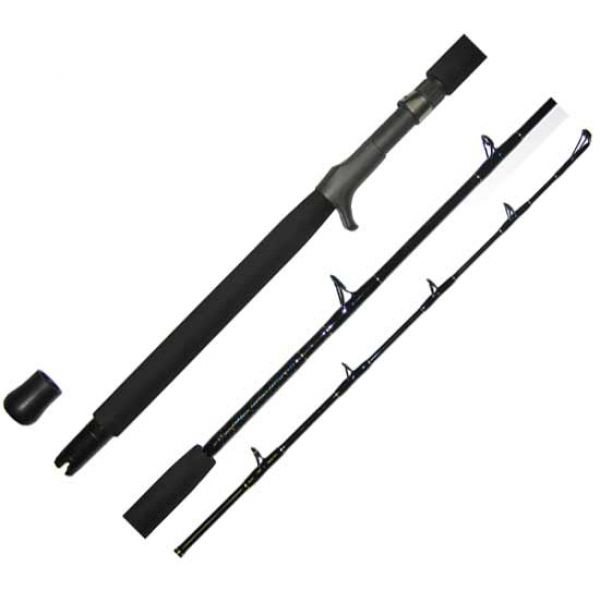 Crowder EJC6050 Jigging Conventional Rods