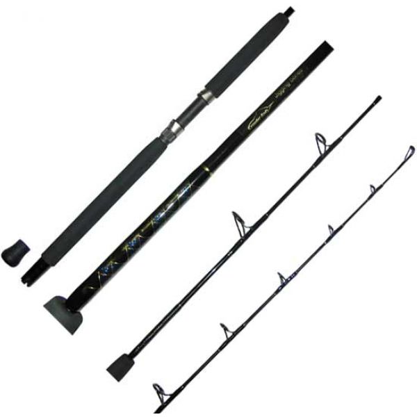 Crowder EJS6050 Jigging Spinning Rods