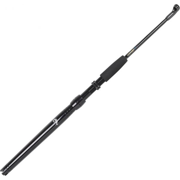 Crowder Kite Rod Pro w/ Stuart (1pc) Aluminum Butt & Fuji SIC Kite Top