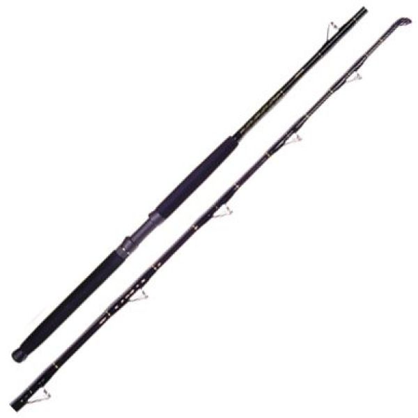 Crowder LB80H Tarpon, Jig and Bottom Conventional Composite Rod