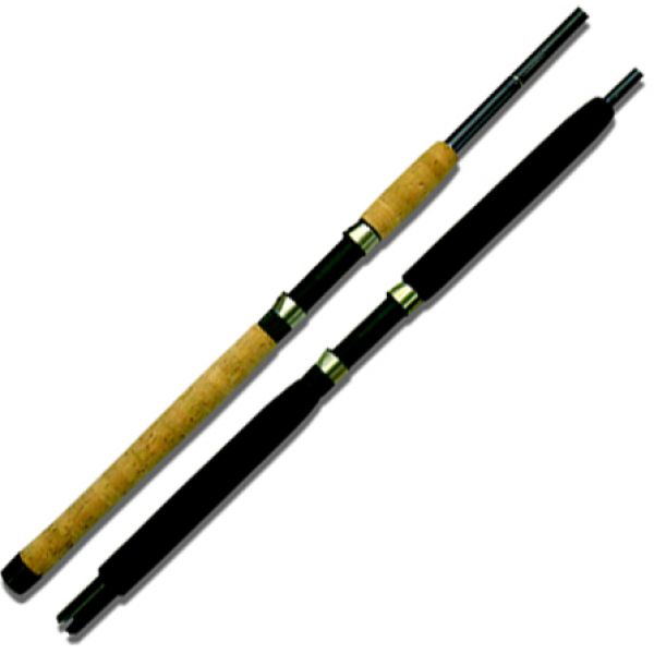 Crowder RC7121 Sportsman Casting Rod