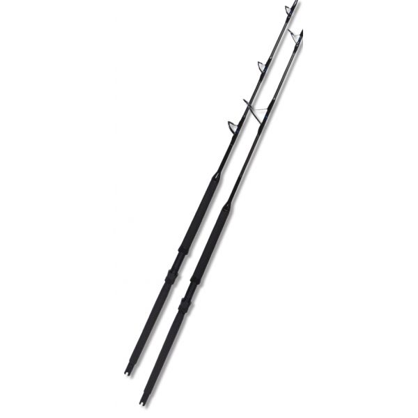 Crowder RSJ6050 Sportsman Hybrid Jigging Rod