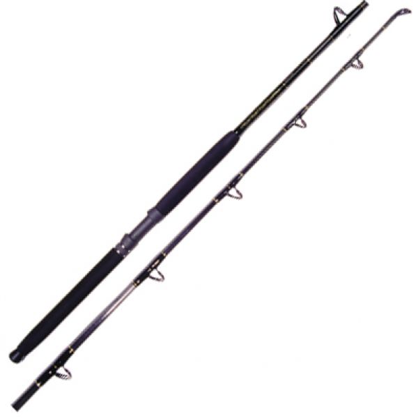 Crowder SLB80 Tarpon, Jig and Bottom Composite Spinning Rod