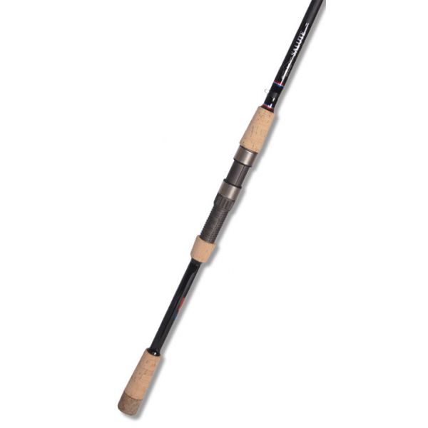 Crowder SS706 Salute Series Spinning Rod