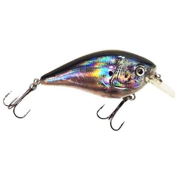 CTF Lures Cranky Bills 2.75 Shad