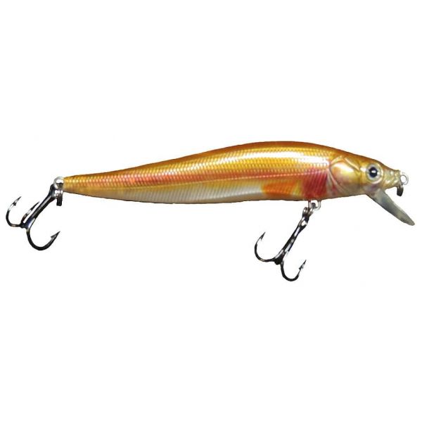 CTF Lures EOC 3.5 Small Stickbait Palomino