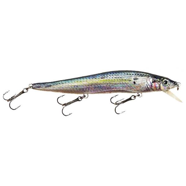 CTF Lures EOC 4.5 Large Stickbait Shad