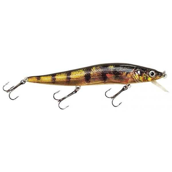 CTF Lures EOC 4.5 Large Stickbait Perch