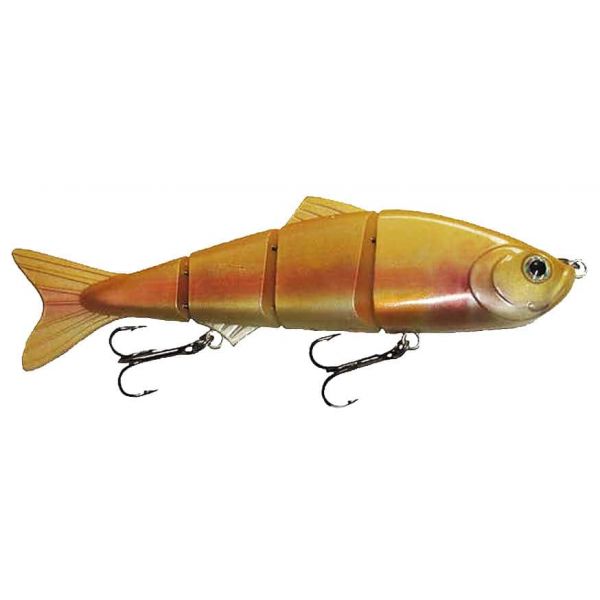 CTF Lures LiveWire Swimbait 4.75 Palomino