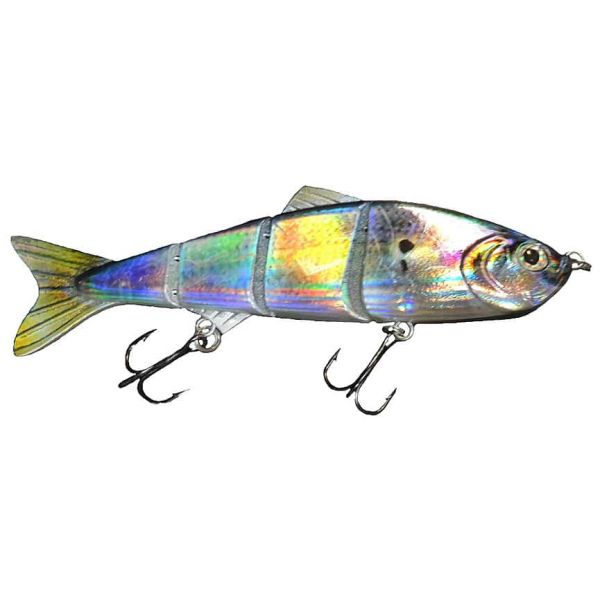 CTF Lures LiveWire Swimbait 4.75 Shad