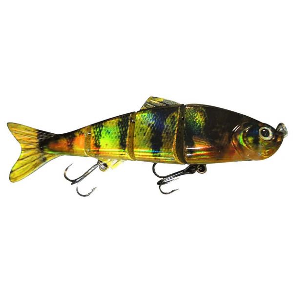 CTF Lures LiveWire Swimbait 4.75 Perch