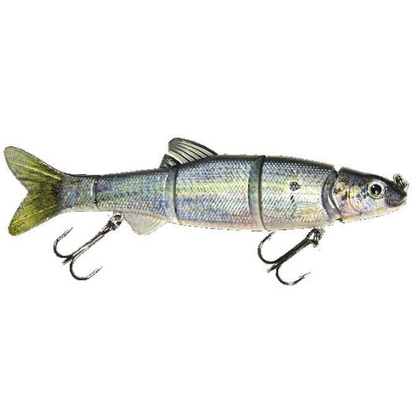 CTF Lures LiveWire Swimbait 6.5 Shad