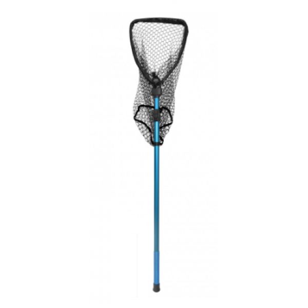 Cuda 18200 Telescopic Net - Small - 4.75ft to 6ft