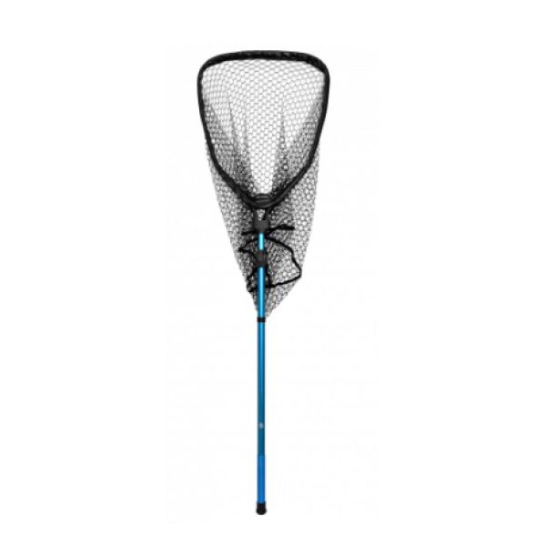 Cuda 18201 Telescopic Net - Medium - 5.5ft to 6.75ft