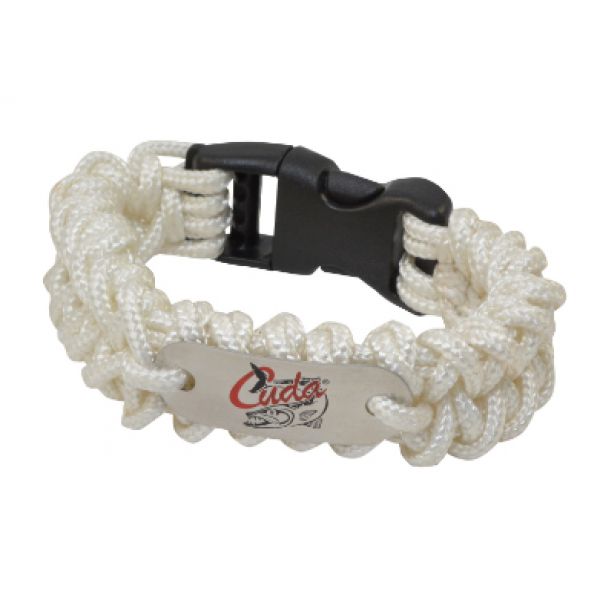 Cuda 18338 Women's Marine Bracelet - Small