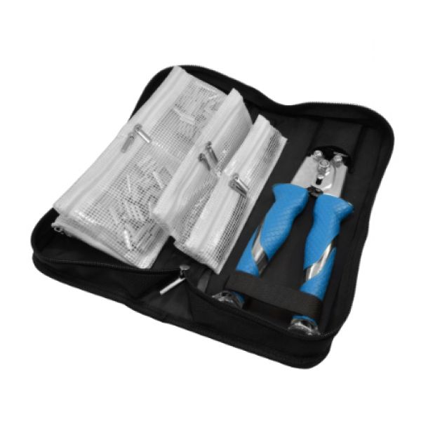 Cuda 18373 Crimper Kit