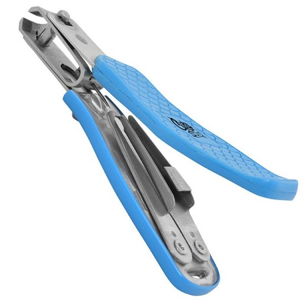 Cuda 18116 Titanium Bonded Line Clipper