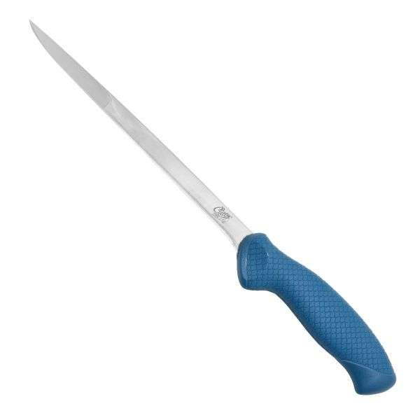 Cuda AquaTuff Fillet Knife with Blade Cover - 9''