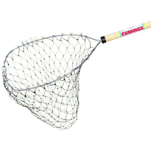 2 x Crabbing Line with CRAB NET On Reel Crab Bag Weight Fishing NO HOOKS SAFE 