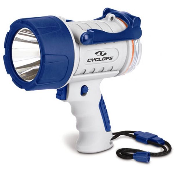 Cyclops Marine Spotlight - 300 Lumens