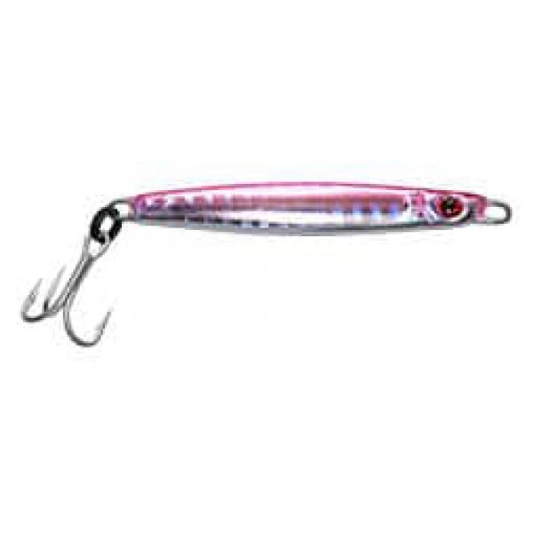 Daddy Mac Albie/Bonito Jig - 1/2 oz. Squid