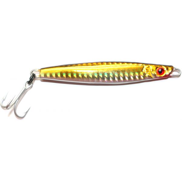 Daddy Mac Albie/Bonito Long Cast Jig - .5 oz. - Pogy