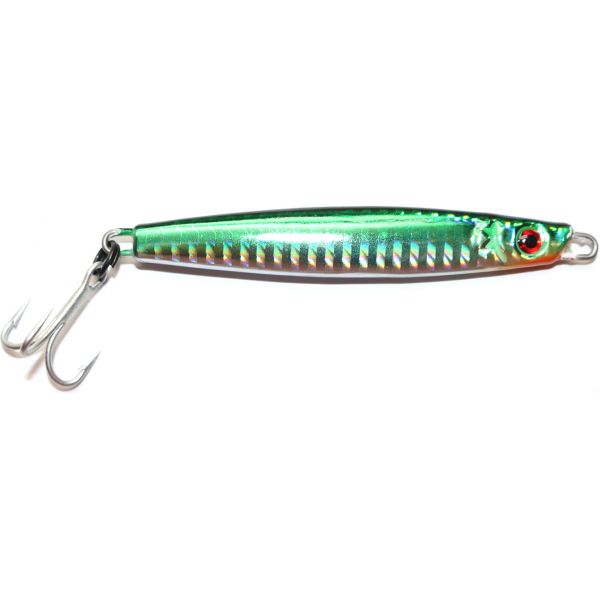 Daddy Mac Albie/Bonito Long Cast Jig - .5 oz. - Sand Eel