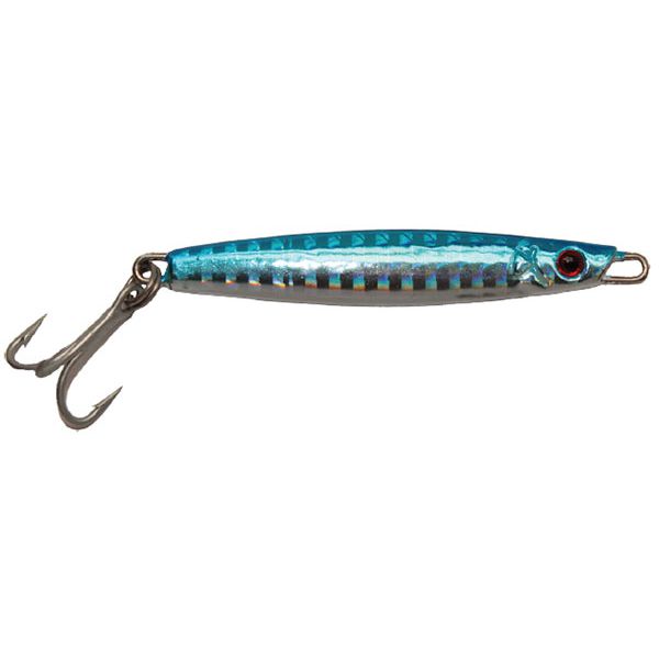 Daddy Mac Albie/Bonito Jig - 1/2 oz.