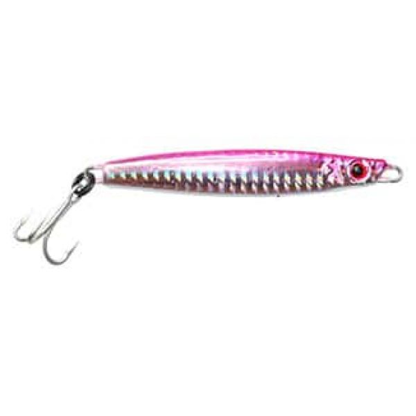 Daddy Mac Albie/Bonito Jig - 1.4 oz. Squid