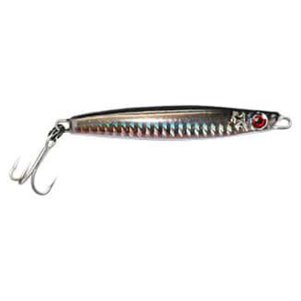 Daddy Mac Albie/Bonito Jig - 1.4 oz. Sand Eel Green