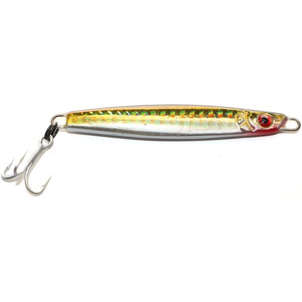 Daddy Mac Albie/Bonito Jig - 1 oz.