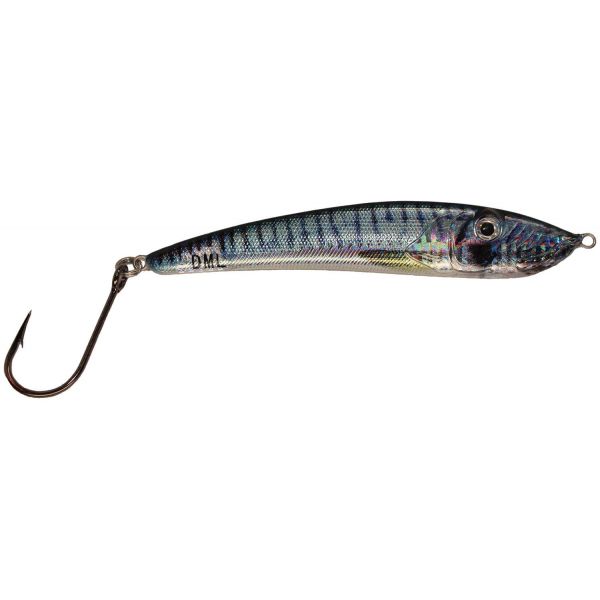 Daddy Mac Cape Cod Lures Blue Mackerel