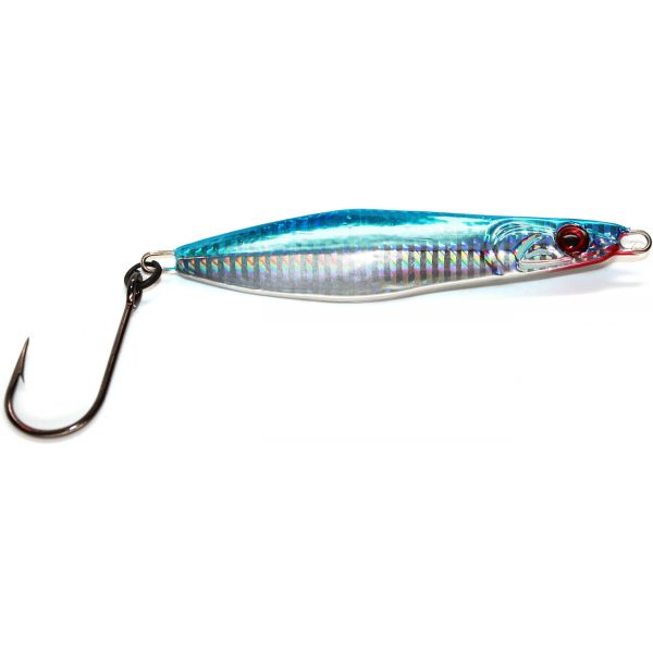 Daddy Mac 4 oz. Diamond Casting Jigs