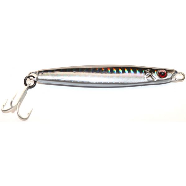 Daddy Mac Albie/Bonito Long Cast Jig - 1 oz. - Sand Eel