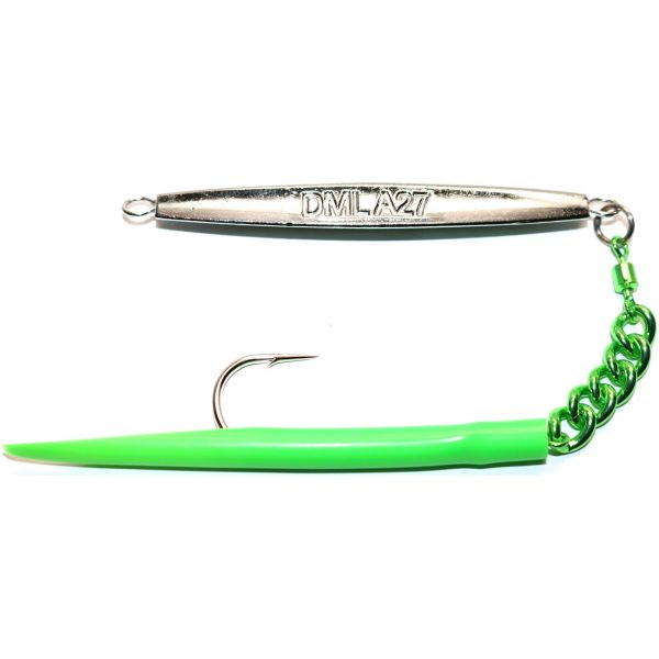 Daddy Mac DMLA27 Diamond Chain Jig - 3.25 oz.