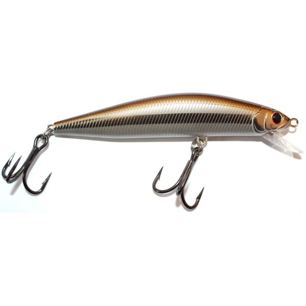 Daddy Mac DM Minnow Lure - Sand Eel