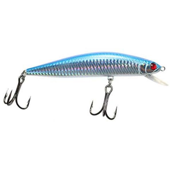 Daddy Mac DM Minnow Lures Herring