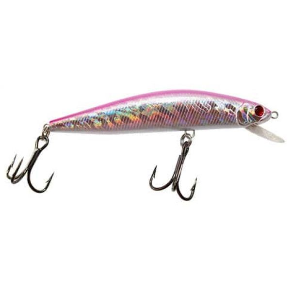 Daddy Mac DM Minnow Lures Squid