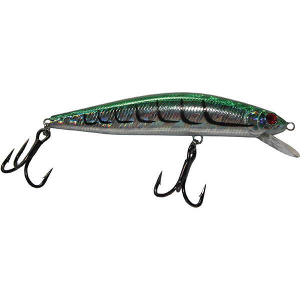 Daddy Mac DM Minnow Lures